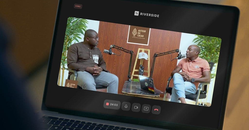 L’Or Caché du Cacao : Comment Axel Emmanuel Transforme les “déchets” en opportunités d’or