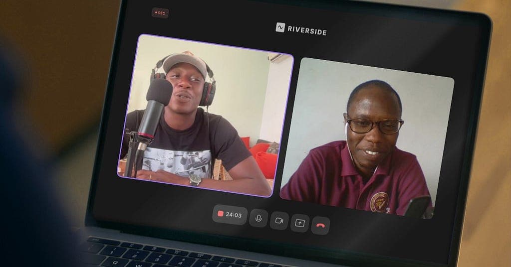 Episode 3 — The Power of Storytelling in the Cocoa Industry | Featuring Benjamin Setor (African…