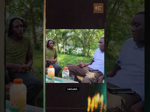 D'où vient l'idée du jus de cacao ? #cacao #podcast #innovation